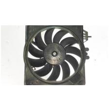 Ventola radiatore acqua Fiat Punto anno 2001/2002 benz