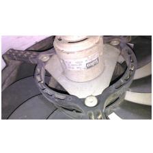 Ventola radiatore acqua Fiat Punto anno 2001/2002 benz