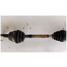 Semiasse dx Fiat Grande Punto anno 2006 MJD 90CV
