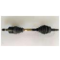 Semiasse dx Fiat Grande Punto anno 2006 MJD 90CV