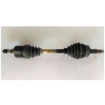 Semiasse dx Fiat Grande Punto anno 2006 MJD 90CV