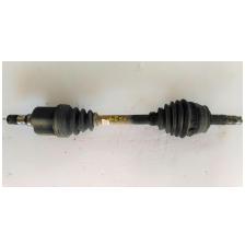 Semiasse dx Fiat Grande Punto anno 2006 MJD 90CV