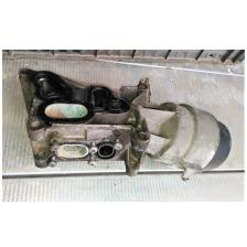 Porta filtro olio Fiat Grande Punto anno 2006 MJD 90CV