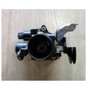 Corpo farfallato Citroen C1 anno 2012
