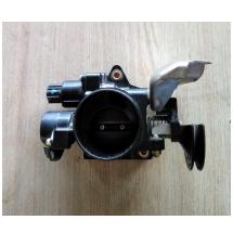 Corpo farfallato Citroen C1 anno 2012