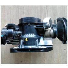 Corpo farfallato Citroen C1 anno 2012