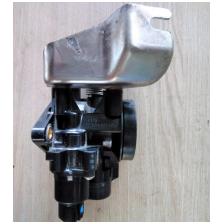 Corpo farfallato Citroen C1 anno 2012