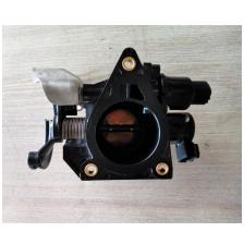 Corpo farfallato Citroen C1 anno 2012