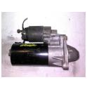 Motorino avviamento Fiat Punto anno 2003 JTD