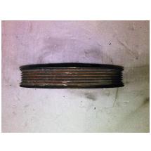 Puleggia albero motore Fiat Punto anno 2003 JTD