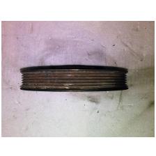 Puleggia albero motore Fiat Punto anno 2003 JTD