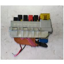 Centralina valvoline Fiat Punto anno 2003 JTD