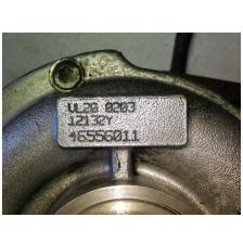 Turbina Fiat Punto anno 2003 JTD