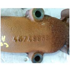 Collettore Turbina Fiat Punto anno 2003 JTD