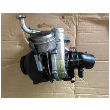 Turbina Renault Megane Scenic anno 2006 diesel