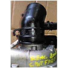 Turbina Renault Megane Scenic anno 2006 diesel