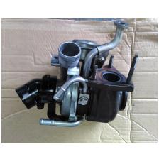 Turbina Renault Megane Scenic anno 2006 diesel