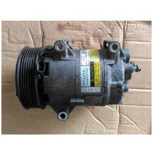 Compressore A/C Renault Megane Scenic anno 2006 diesel