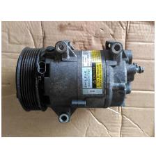 Compressore A/C Renault Megane Scenic anno 2006 diesel