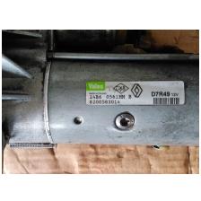 Motorino avviamento Renault Megane Scenic anno 2006 diesel