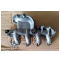 Collettore di scarico Renault Megane Scenic anno 2006 diesel