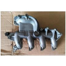 Collettore di scarico Renault Megane Scenic anno 2006 diesel