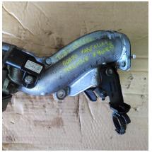Tubo corpo farfallato Renault Megane Scenic anno 2006 diesel