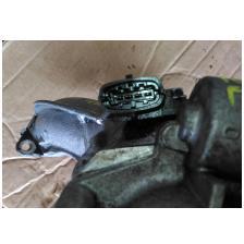 Tubo corpo farfallato Renault Megane Scenic anno 2006 diesel