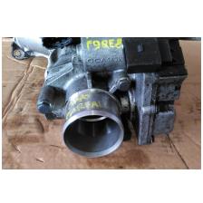 Corpo Farfallato Renault Megane Scenic anno 2006 diesel