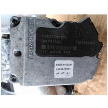 Corpo Farfallato Renault Megane Scenic anno 2006 diesel
