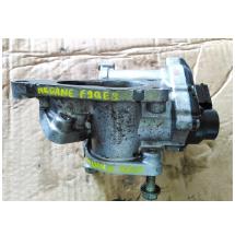Valvola EGR Renault Megane Scenic anno 2006 diesel