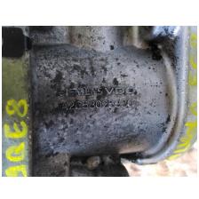 Valvola EGR Renault Megane Scenic anno 2006 diesel