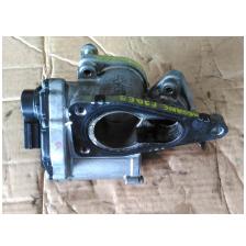 Valvola EGR Renault Megane Scenic anno 2006 diesel