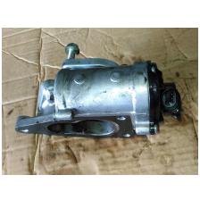 Valvola EGR Renault Megane Scenic anno 2006 diesel