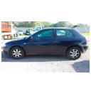 Audi A3 anno anno 2001 cc1900 TDI 81KW codice motore ASV