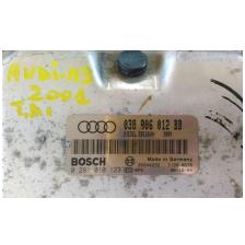 Centralina motore Audi A3 anno 2001 TDI