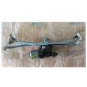 Motorino tergicristallo Audi A3 anno 2001 TDI