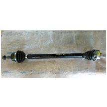Semiasse ant dx completo Audi A3 anno 2001 TDI