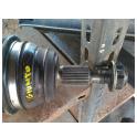 Giunto ruota Audi A3 anno 2001 TDI