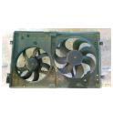 Convogliatore radiatore Audi A3 anno 2001 TDI