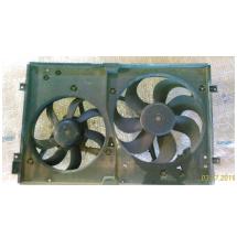 Convogliatore radiatore Audi A3 anno 2001 TDI