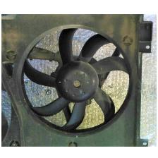 Ventola radiatore Audi A3 anno 2001 TDI