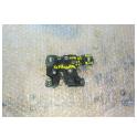 Serratura cofano ant Audi A3 anno 2001 TDI