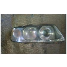 Faro ant dx Audi A3 anno 2001 TDI