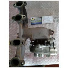 Collettore di scarico Audi A3 anno 2001 TDI