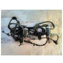 Motorino aria turbina Audi A3 anno 2001 TDI