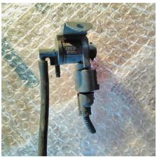 Motorino aria turbina Audi A3 anno 2001 TDI