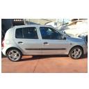 Renault Clio anno 2001/2003 cc1500 diesel 48KW c.m. K9KA7