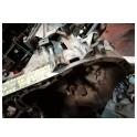 Cambio Renault Clio anno 2001-2003 diesel