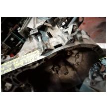 Cambio Renault Clio anno 2001-2003 diesel